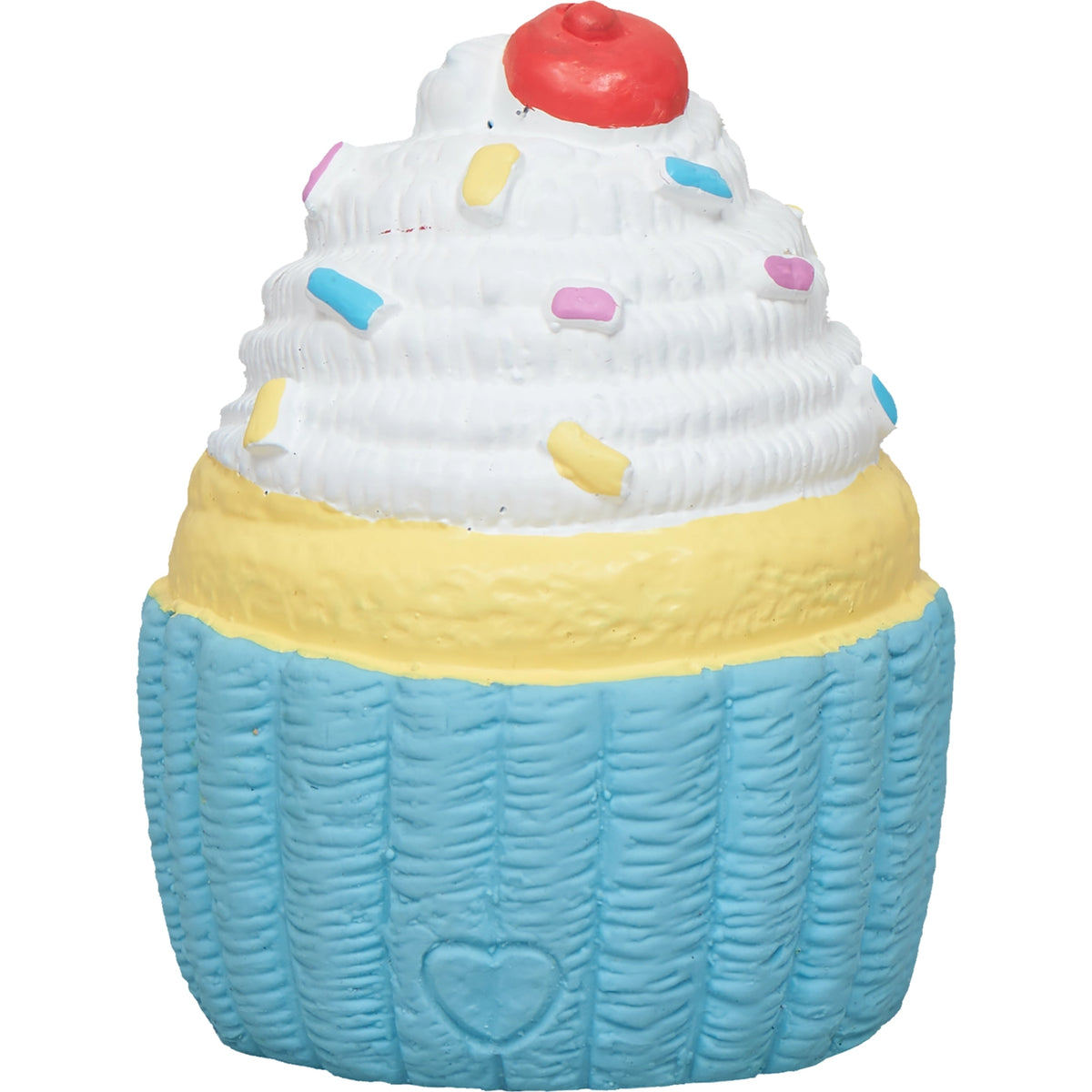 Paw-Ty Treats Cupcakes Ruff-Tex - Dog Toy