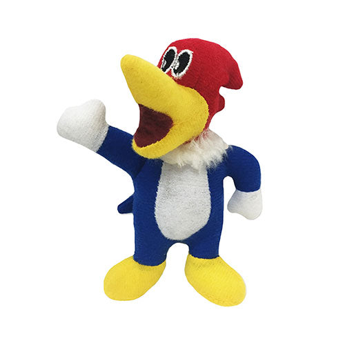 Woody Woodpecker Cat Toy by Multipet