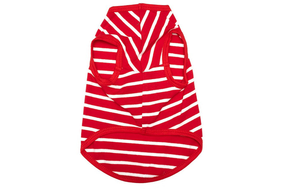 Muscle Tees - Shark - Dog Shirt