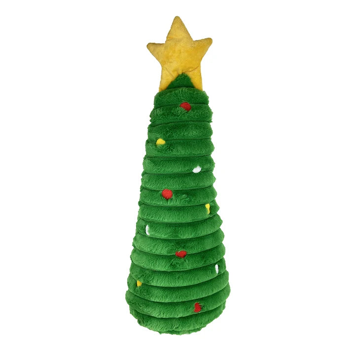 Christmas - Twinkle Tree Classic - Dog Toy - 2 Sizes