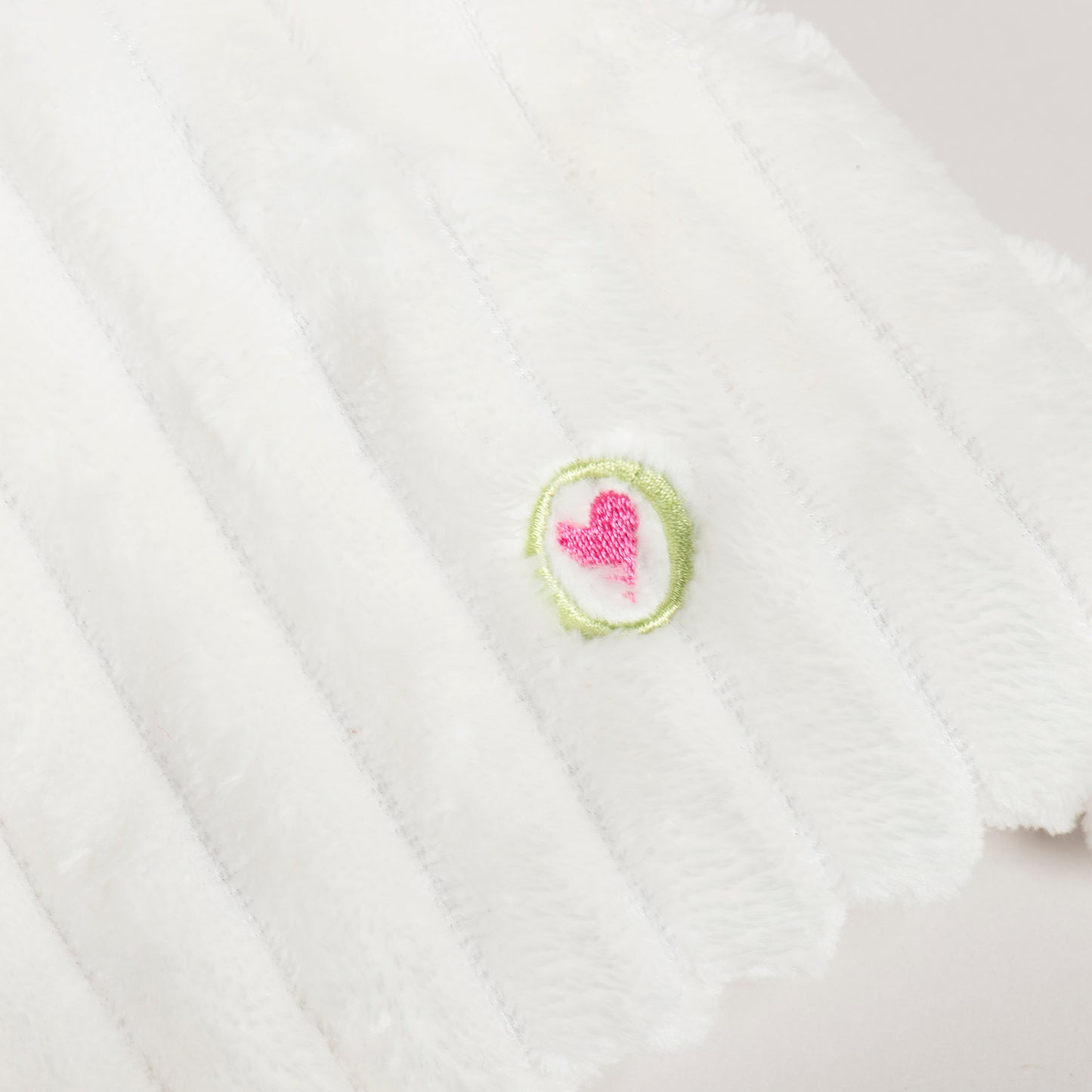 Christmas - Classic Collection HuggleFlatties Snowman - Dog Toy