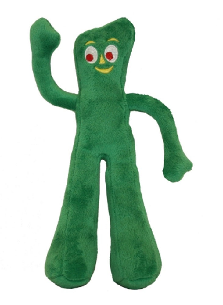 Rubber Gumby