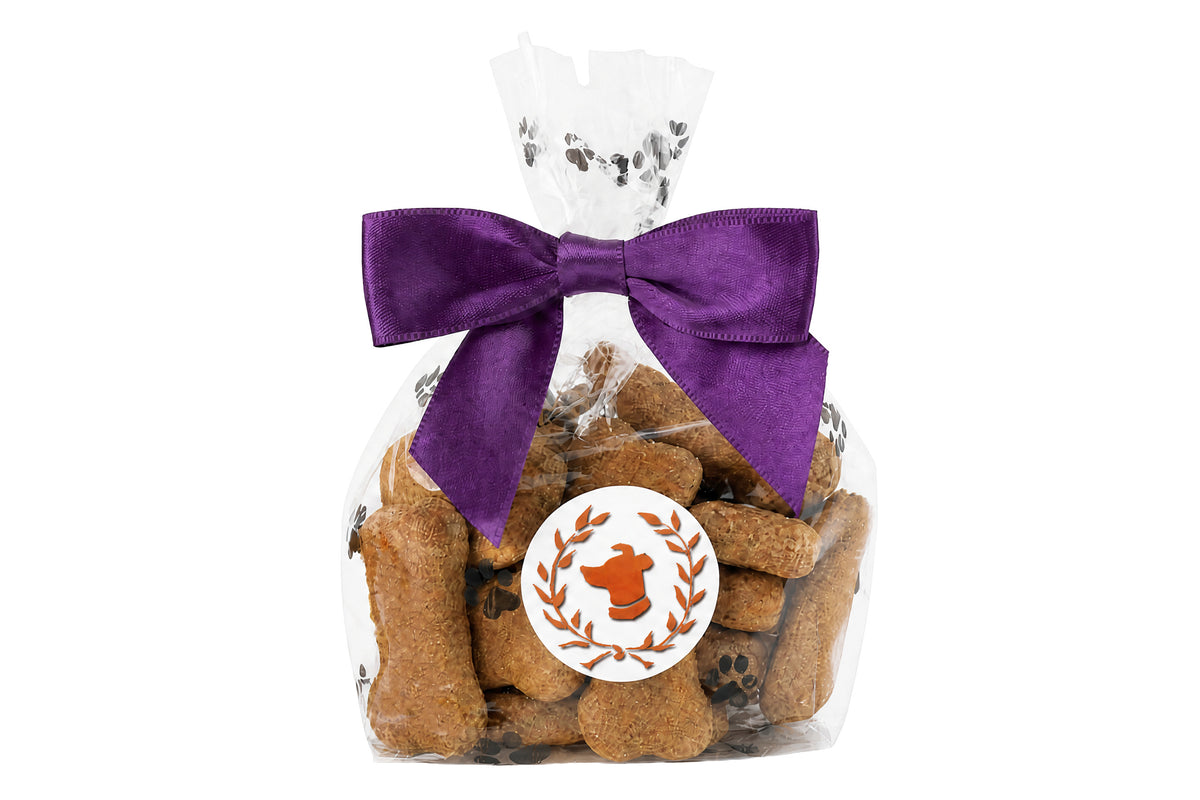 Thanksgiving Dog Treat