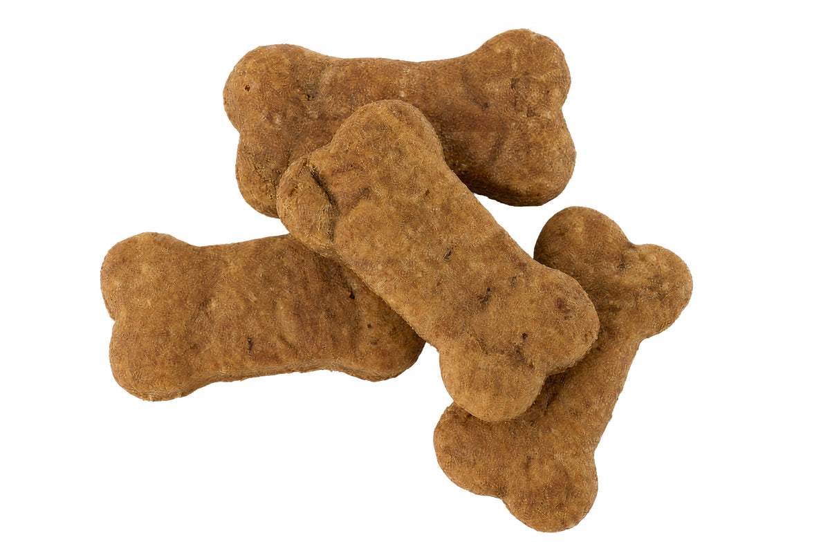 Halloween Dog Treat