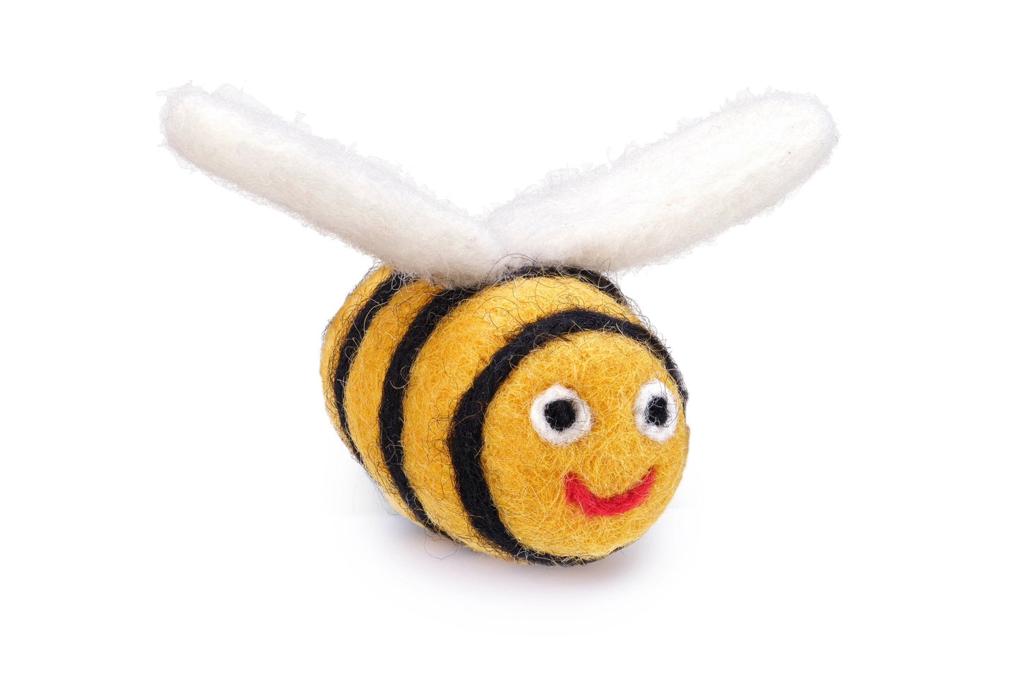 Cat Toy - Bumblebee Cat Toy