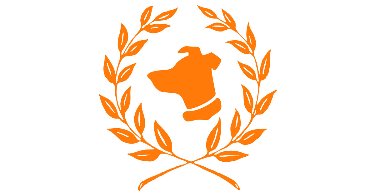 Screenshot of Canine Styles website