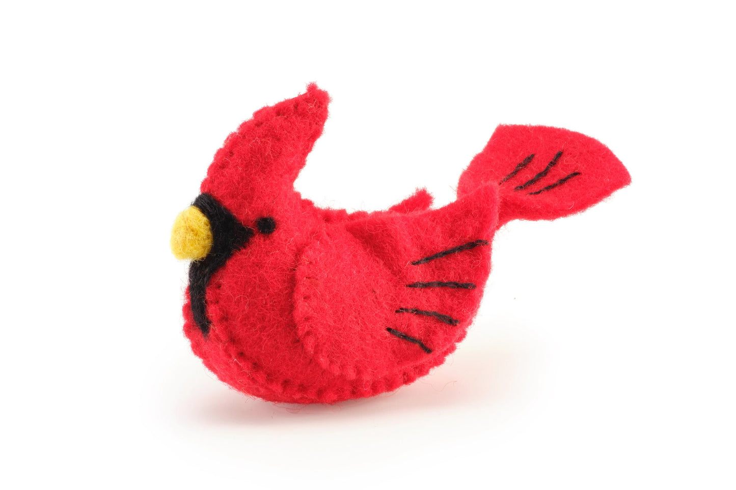 Cat Toy - Cardinal Cat Toy