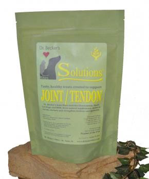 Dr. Becker’s Joint Support Solutions Bites