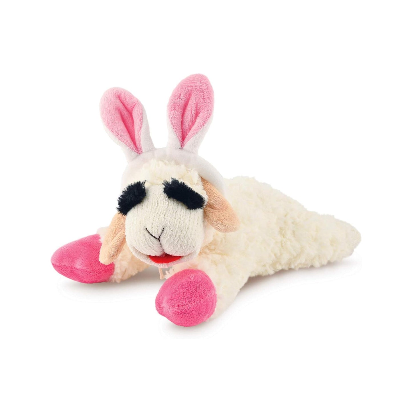 Easter Lamb Chop Bunny 2 size Options