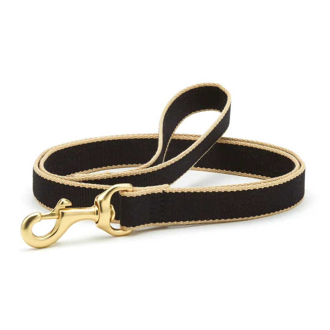Market Collection Dog Leads - 6 Color Options