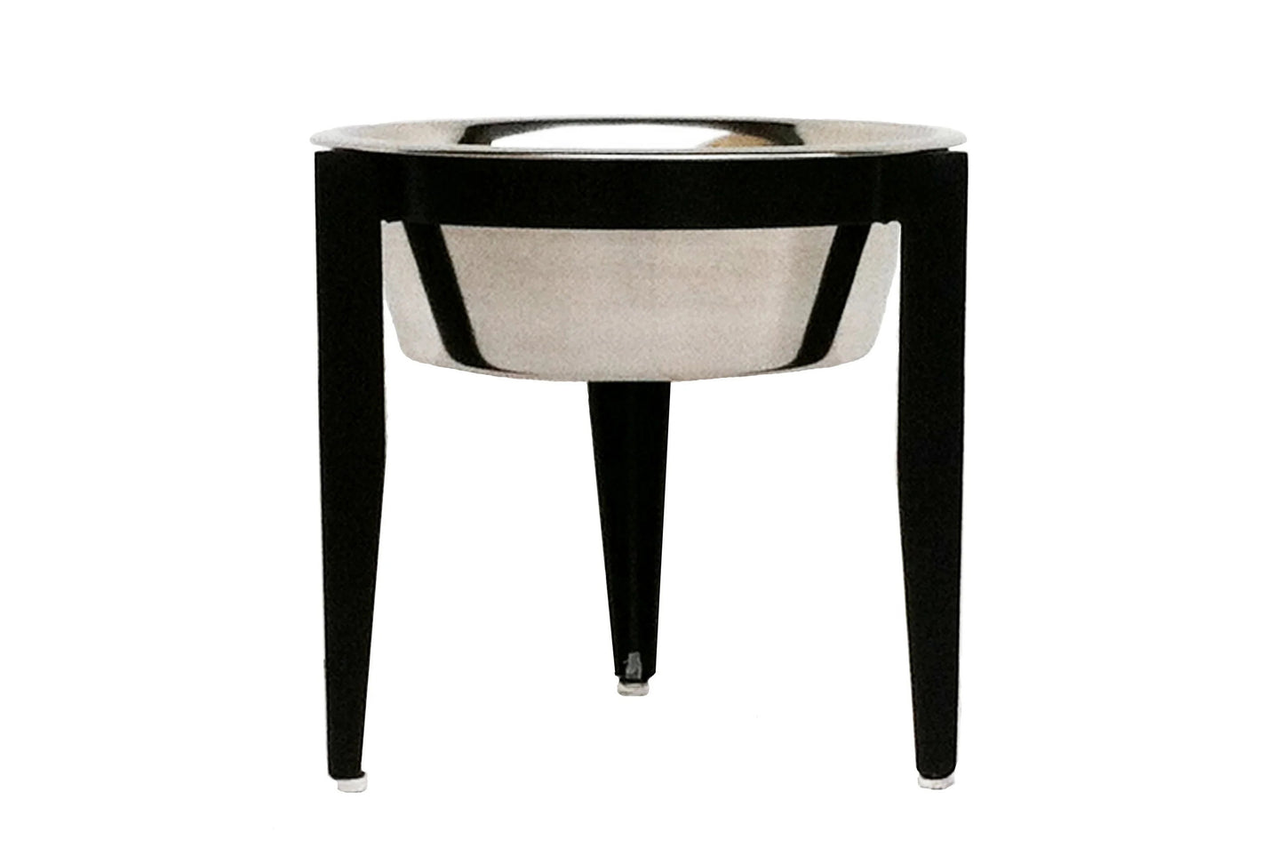 Vision Single Diner - Dog Feeder - Dog Bowl - 2 Color Options