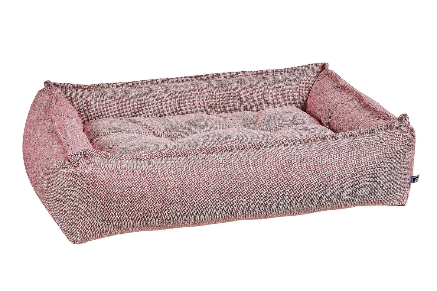 Lounger - Berry Sterling Lounger - Dog Bed
