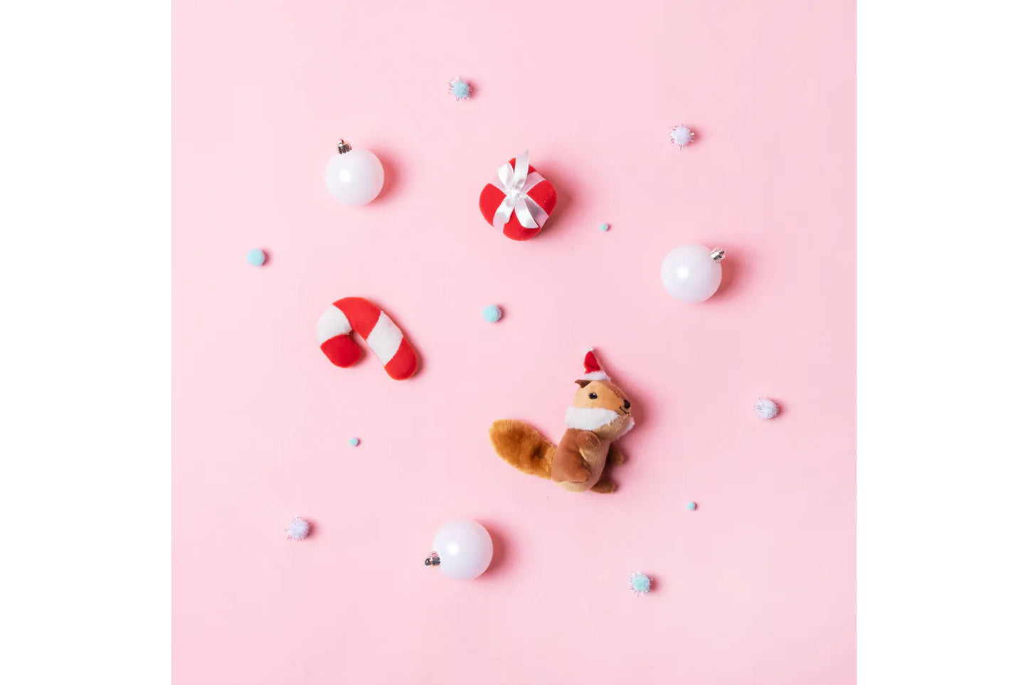 Christmas - Holiday Miniz Festive Friends - 3 Options