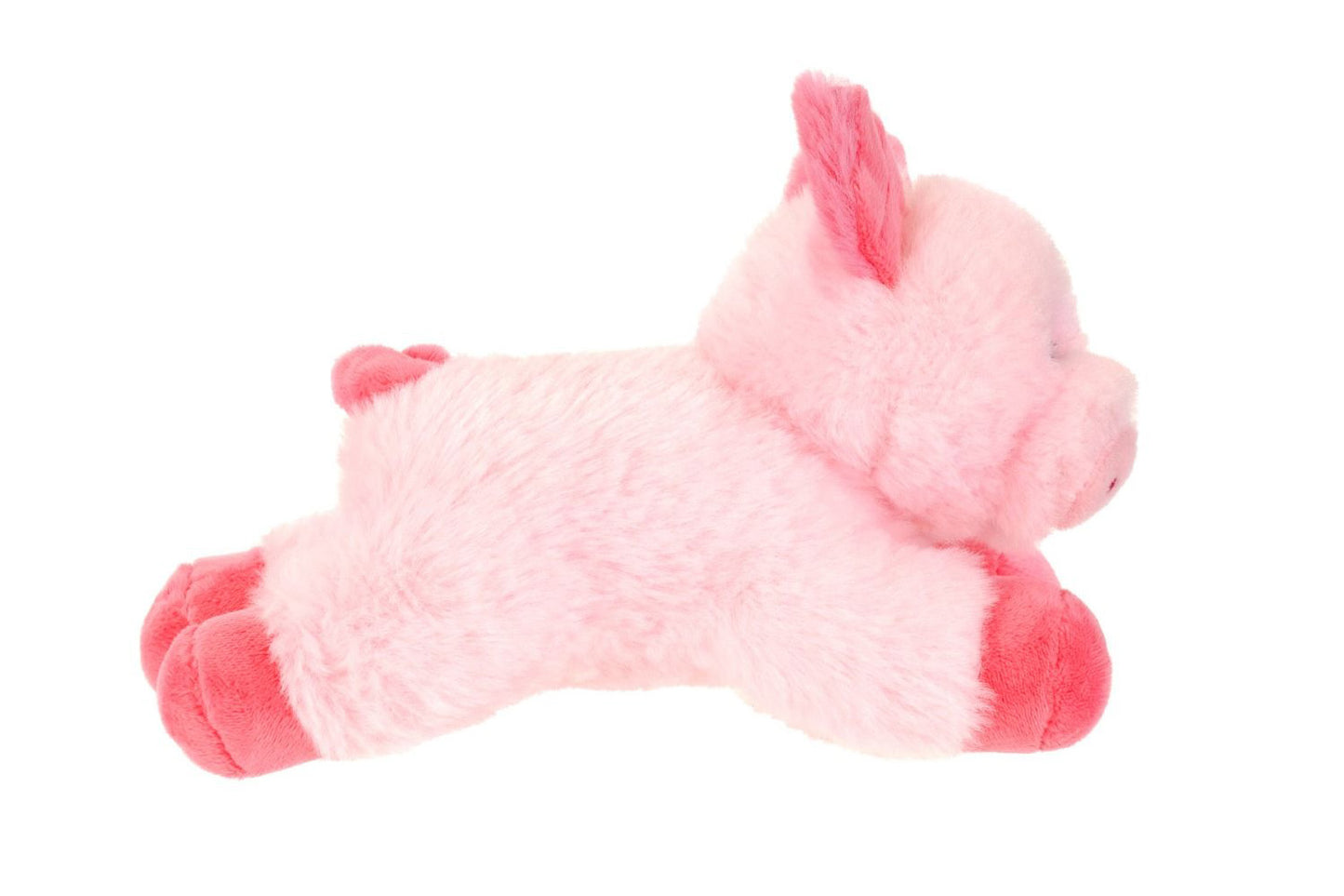 7" Wee Pig with Squeaker - Dog Toy