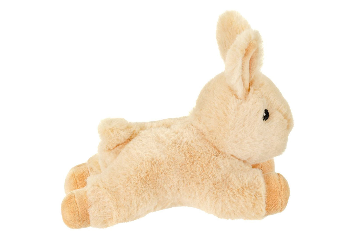 Wee 7" Bunnies with Squeaker - 2 Color Options - Dog Toy