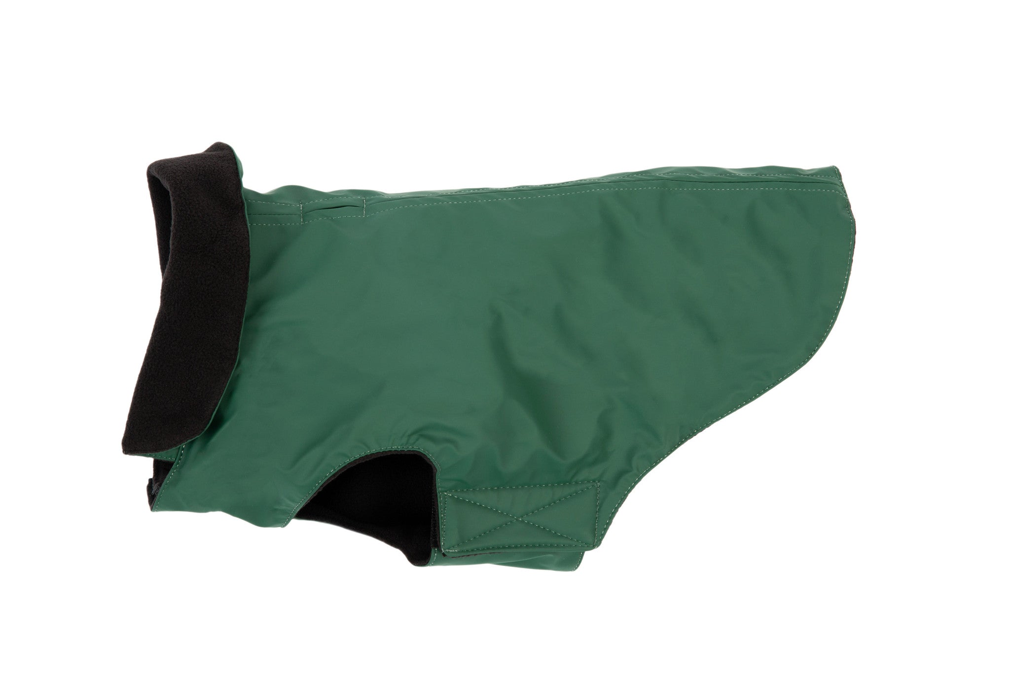 Neoprene Waterproof  Lined Raincoats, 4 Colors