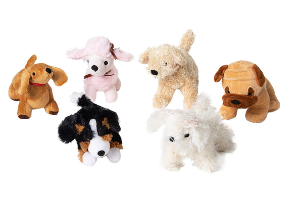 Interactive Talking Toys - Dog Toy - 10 Options – Canine Styles