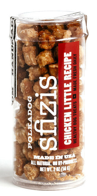 Healthy Dog Treat - Chicken & Duck - USA