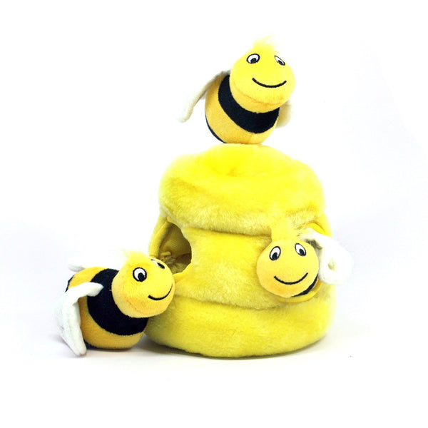Busy Bee Toy - Accessories - Toys - Posh Puppy Boutique