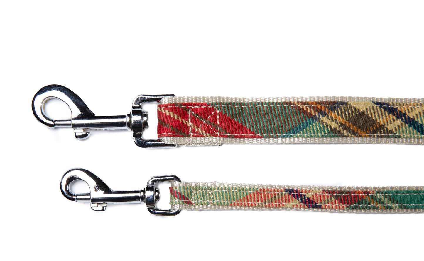 Designer Collection - Dog Collars, Harnesses & Leads - Ivy League Plaid