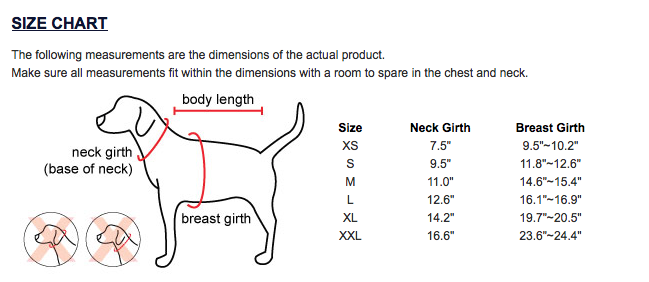 Mesh Step-in Harness - 7 Color Options