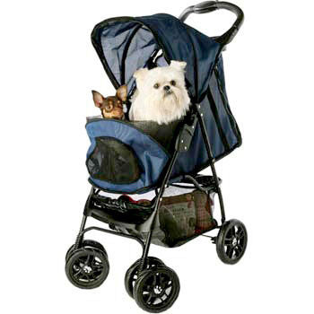 Travel Dog Stroller | Dog Carrier