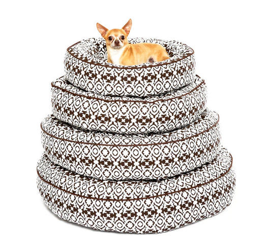 Which Dog Beds Are Best?