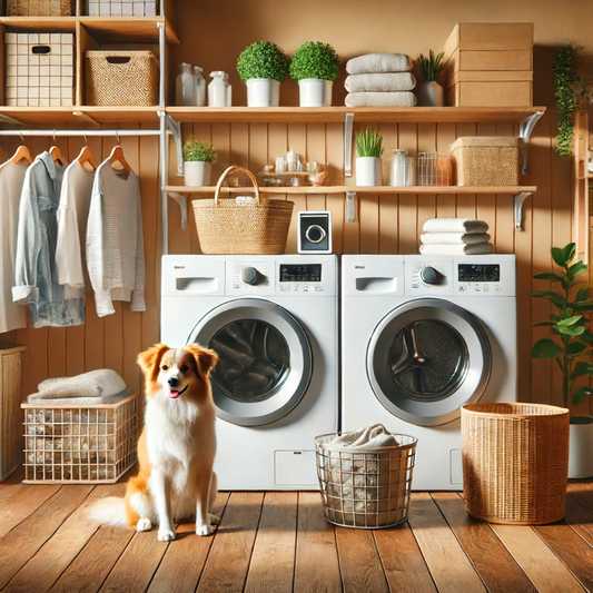 Can Dog Collars Go in the Dryer?