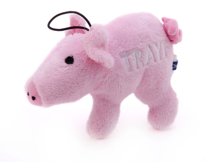Hanukkah - Dog Toy - Trayf the Pig