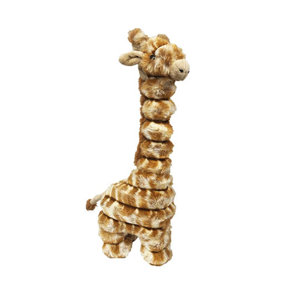 Zoo Friends - Giraffe - Dog Toy