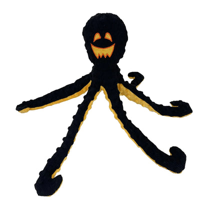 Halloween - Dotty Friends Twin Octopi - Dog Toy - 2 Options