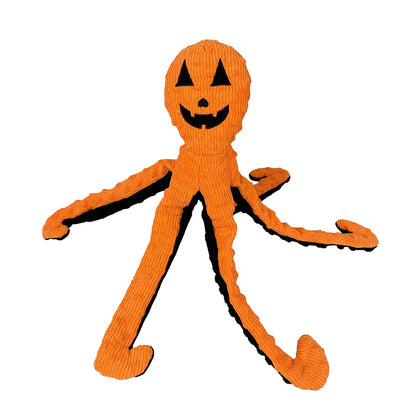 Halloween - Dotty Friends Twin Octopi - Dog Toy - 2 Options