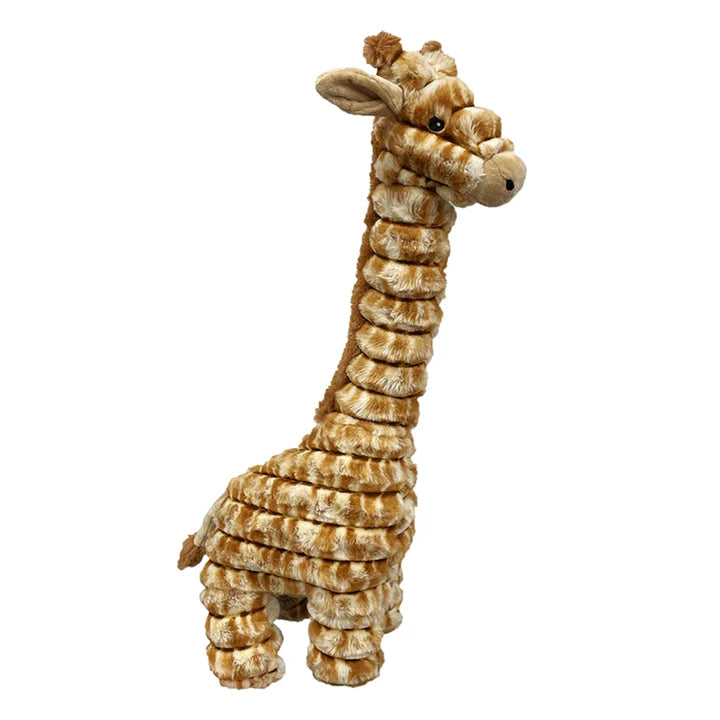 Zoo Friends - Giraffe - Dog Toy
