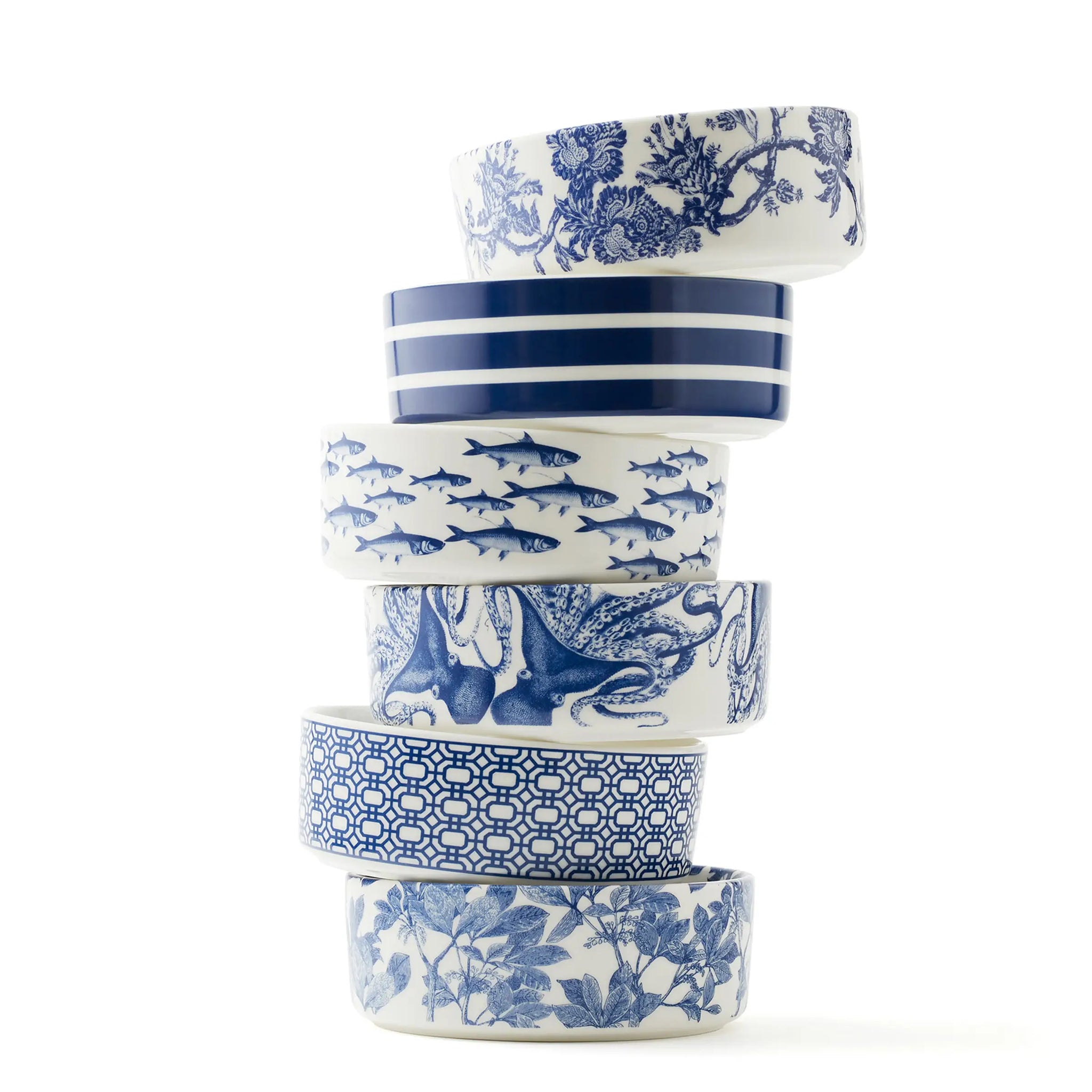 Newport Garden Gate Pet Bowl