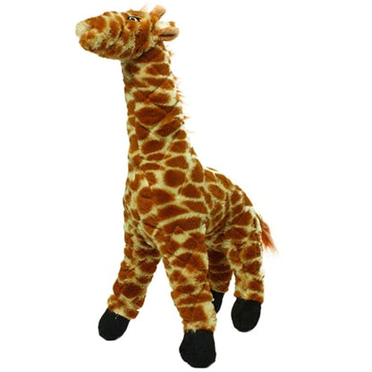 Tuffy - Mighty® Safari Series - Giraffe 2 Color Options