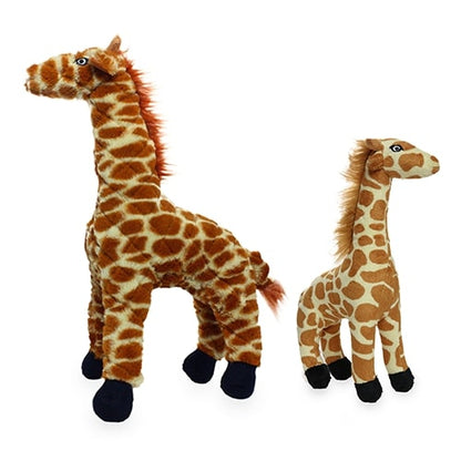 Tuffy - Mighty® Safari Series - Giraffe 2 Color Options