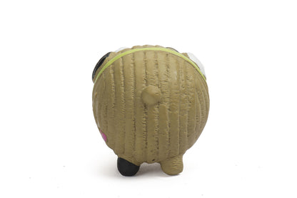 Dog Toy - Ruff-Tex HuggleMutt Latex Balls Dog Toys - 3 Options