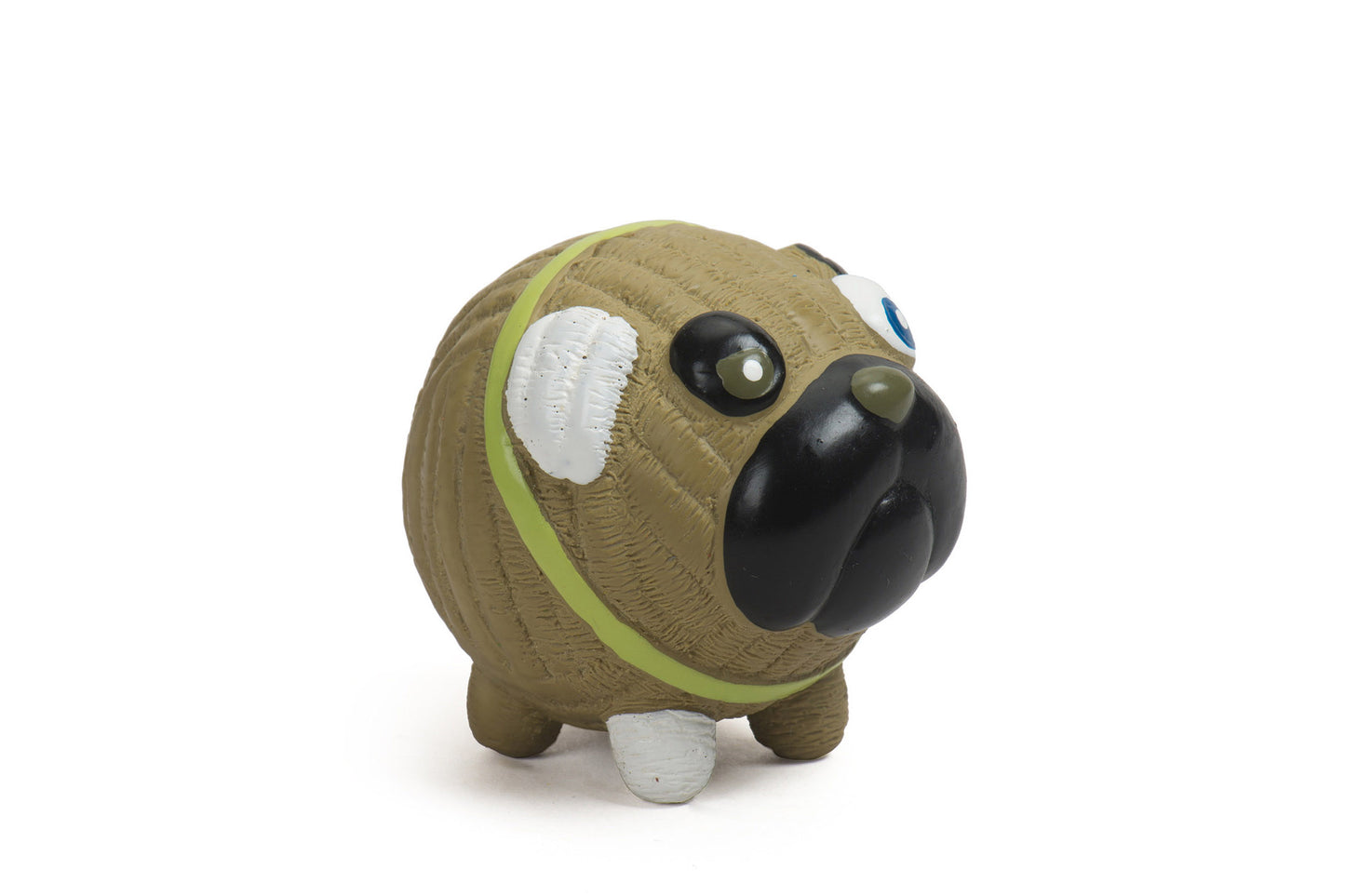 Dog Toy - Ruff-Tex HuggleMutt Latex Balls Dog Toys - 3 Options