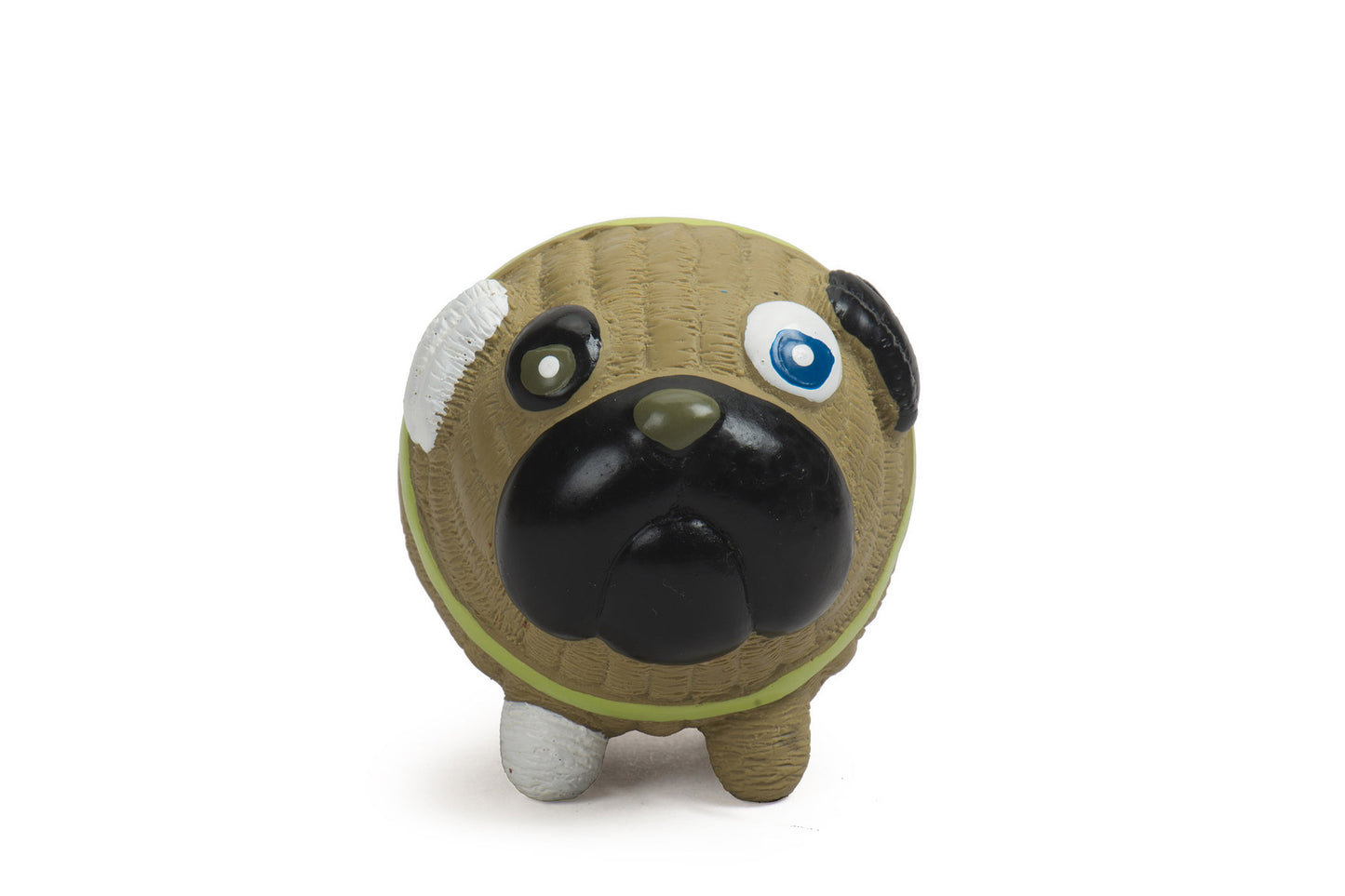 Dog Toy - Ruff-Tex HuggleMutt Latex Balls Dog Toys - 3 Options