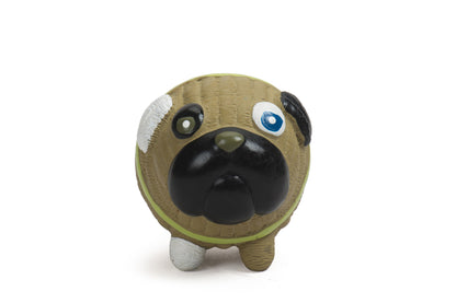 Dog Toy - Ruff-Tex HuggleMutt Latex Balls Dog Toys - 3 Options