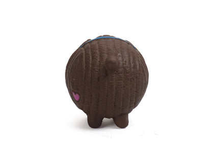 Dog Toy - Ruff-Tex HuggleMutt Latex Balls Dog Toys - 3 Options