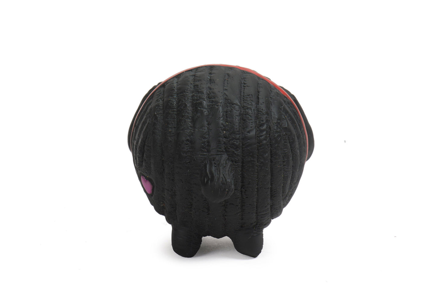 Dog Toy - Ruff-Tex HuggleMutt Latex Balls Dog Toys - 3 Options