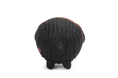 Dog Toy - Ruff-Tex HuggleMutt Latex Balls Dog Toys - 3 Options