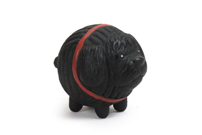 Dog Toy - Ruff-Tex HuggleMutt Latex Balls Dog Toys - 3 Options