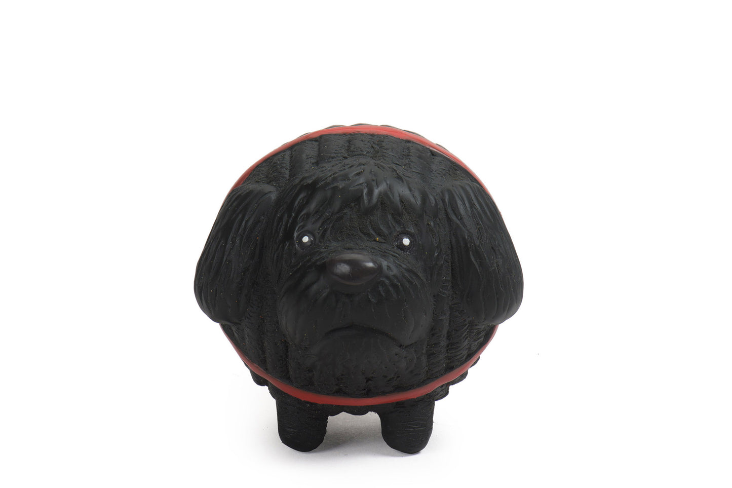 Dog Toy - Ruff-Tex HuggleMutt Latex Balls Dog Toys - 3 Options