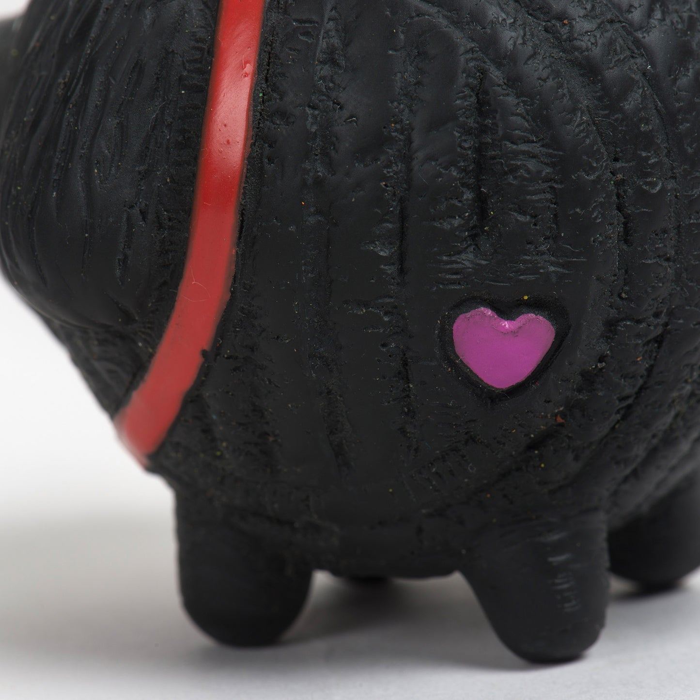 Dog Toy - Ruff-Tex HuggleMutt Latex Balls Dog Toys - 3 Options