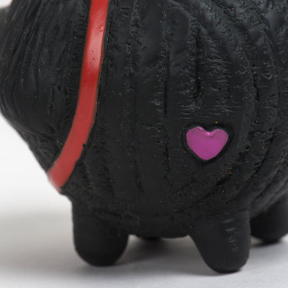 Dog Toy - Ruff-Tex HuggleMutt Latex Balls Dog Toys - 3 Options