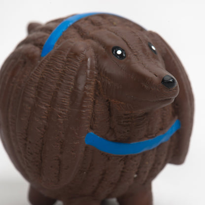 Dog Toy - Ruff-Tex HuggleMutt Latex Balls Dog Toys - 3 Options