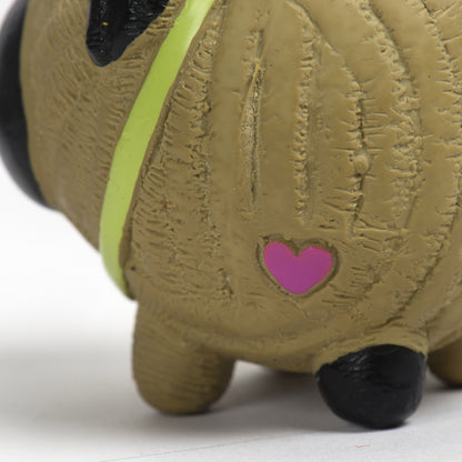 Dog Toy - Ruff-Tex HuggleMutt Latex Balls Dog Toys - 3 Options