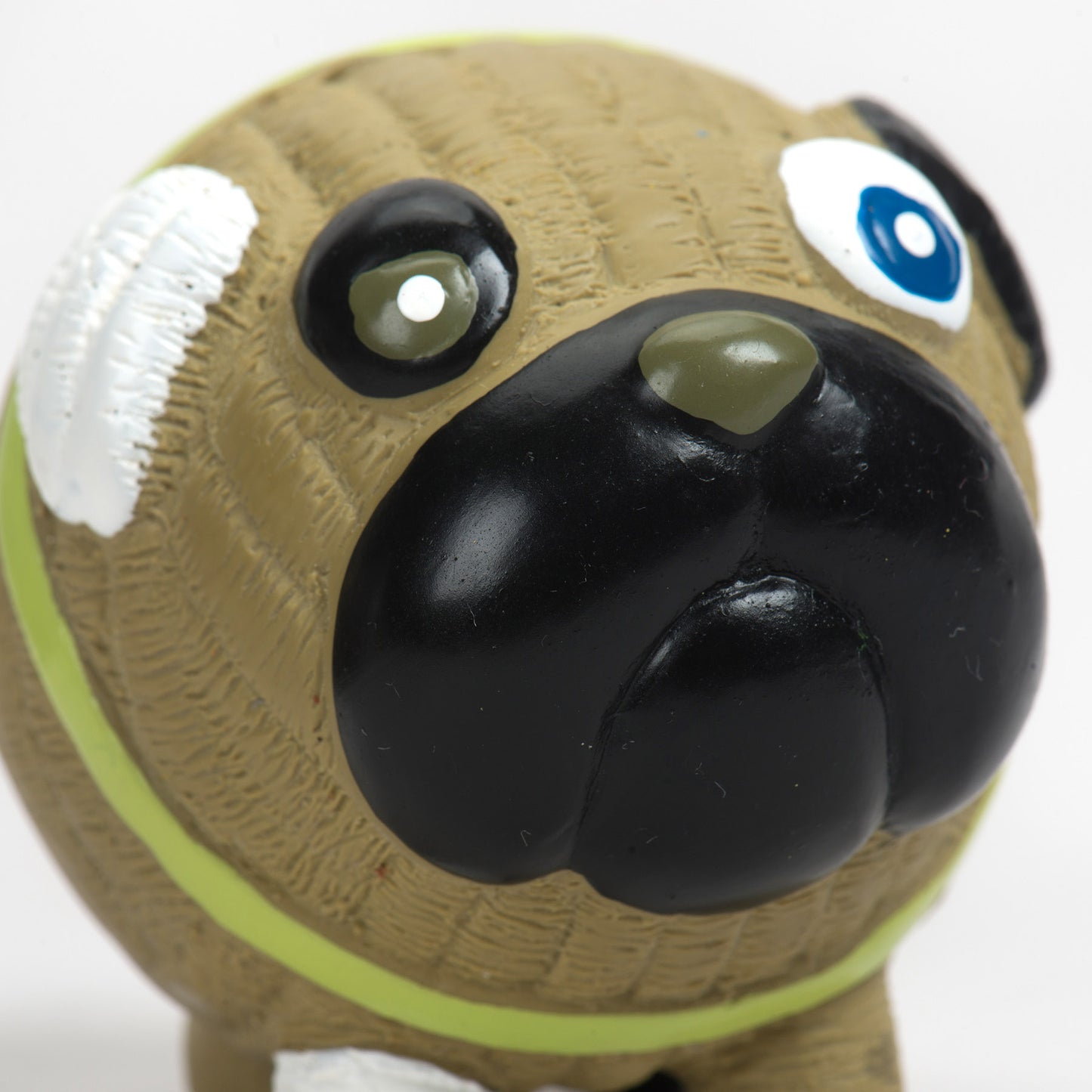 Dog Toy - Ruff-Tex HuggleMutt Latex Balls Dog Toys - 3 Options